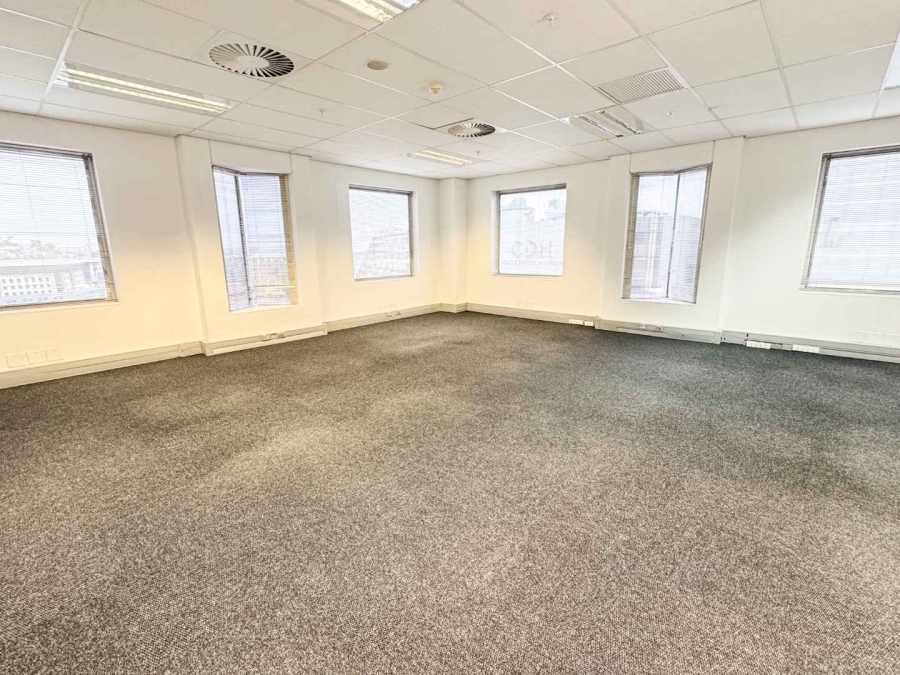 To Let Commercial Property for Rent in Cape Town City Centre Western Cape